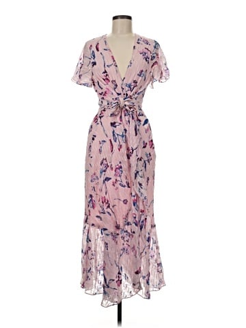 Tanya Taylor Cocktail Dress (view 1)