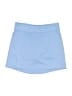 J.Lindeberg 100% Polyester Solid Blue Skort Size XS - photo 1