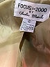 Focus 2000 100% Polyester Animal Print Brown Blazer Size 6 - photo 7