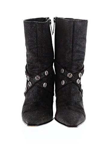 Donald J Pliner Ankle Boots (view 2)