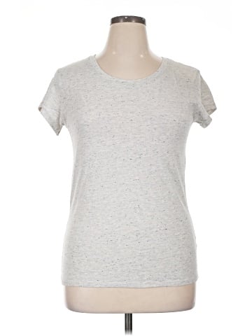Alternative Earth Short Sleeve T-Shirt (view 1)