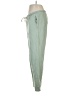 Universal Thread 100% Cotton Green Casual Pants Size M - photo 5