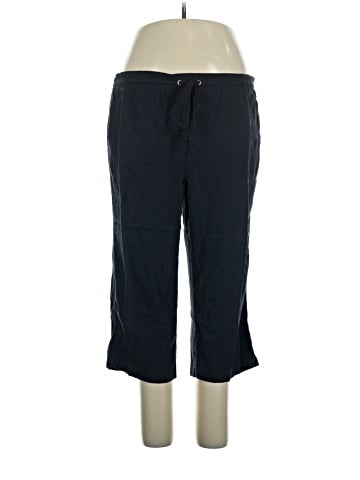 Per Se Linen Pants (view 1)