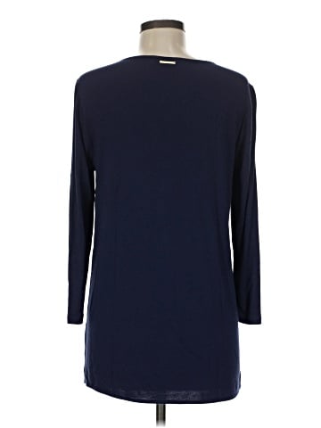 MICHAEL Michael Kors 3/4 Sleeve Blouse (view 2)
