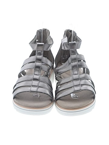 Clarks Wedges (view 2)