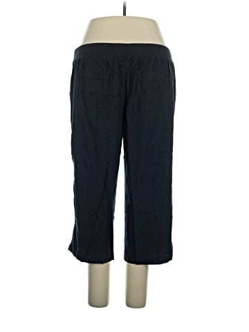 Per Se Linen Pants (view 2)