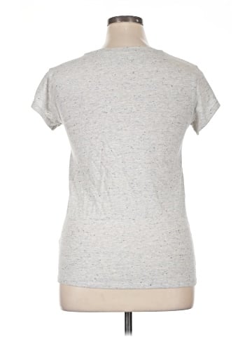 Alternative Earth Short Sleeve T-Shirt (view 2)