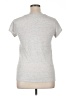 Alternative Earth Tweed Gray Short Sleeve T-Shirt Size XL - photo 2