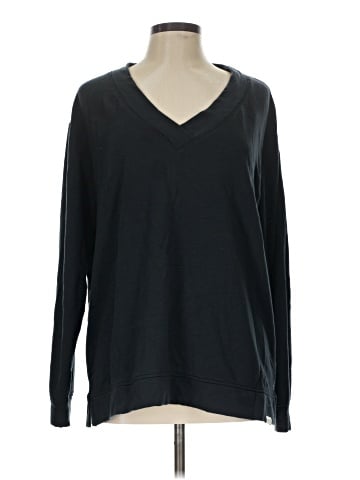 Orvis Pullover Sweater (view 1)