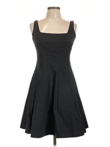 STAUD Casual Dress (view 1)