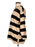 Nordstrom Stripes Tan Pullover Sweater Size L - photo 5