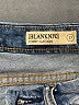 Blank NYC Stars Blue Jeans Size 27 waist - photo 7