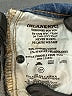 Blank NYC Stars Blue Jeans Size 27 waist - photo 8