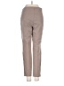 Max Studio Solid Tan Casual Pants Size S - photo 2
