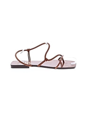 Zara Sandals (view 1)