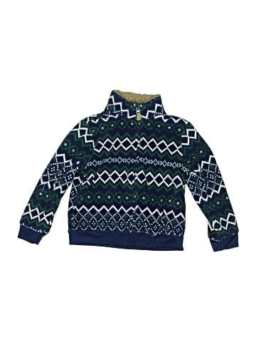 Carter's Jacket (view 1)