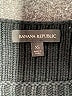 Banana Republic Solid Black Pullover Sweater Size XS - photo 7
