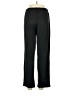 Lucky Brand Solid Black Casual Pants Size M - photo 2