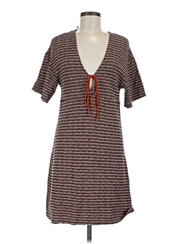 Trafaluc by Zara Casual Dress (view 1)