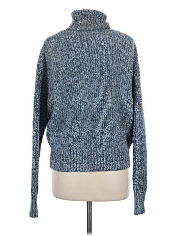 Future Collective Turtleneck Sweater (view 2)