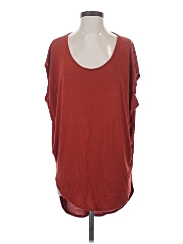Pure & Good Short Sleeve Top (view 1)