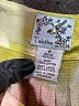 Tabitha 100% Silk Floral Gray Casual Dress Size 6 - photo 7