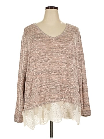 Maurices Pullover Sweater (view 1)