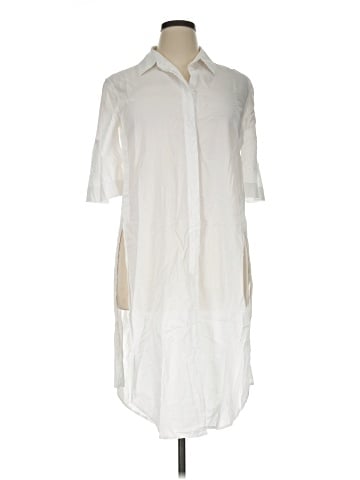 Equipment Casual Dress (view 1)