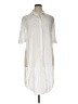 Equipment Ivory Casual Dress Size XL (estimated) - photo 1