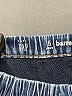 Baby Gap 100% Cotton Blue Jeans Size 5 - photo 3