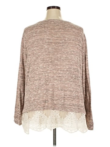 Maurices Pullover Sweater (view 2)