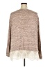 Maurices Tan Pullover Sweater Size 20 (estimated) - photo 2