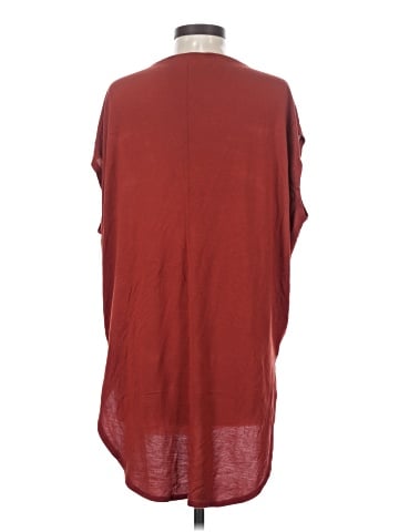 Pure & Good Short Sleeve Top (view 2)