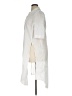 Equipment Ivory Casual Dress Size XL (estimated) - photo 5