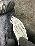Beyond the Bump by Beyond Yoga Black Active Pants Size Med Maternity - photo 7