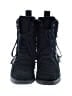 Alexander Wang Black Ankle Boots Size EU 39 - photo 2