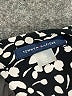 Tommy Hilfiger Animal Print Black Casual Dress Size 14 - photo 7