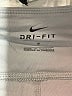 Nike Blue Active Pants Size 3X - photo 4
