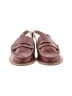 Universal Thread Burgundy Flats Size 9 1/2 - photo 2