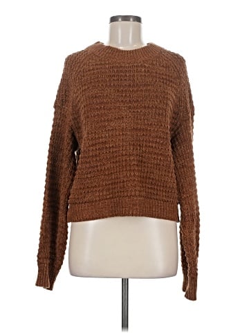 Universal Thread Pullover Sweater (view 1)