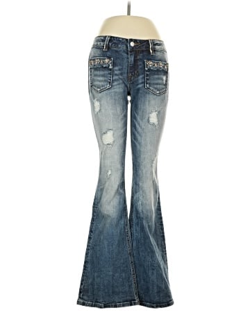 Miss Me Jeans (view 1)