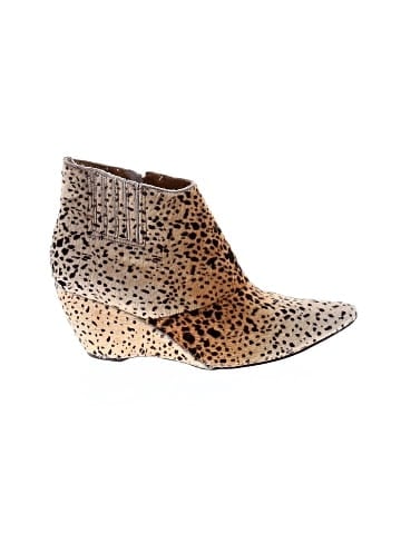 Matisse Ankle Boots (view 1)
