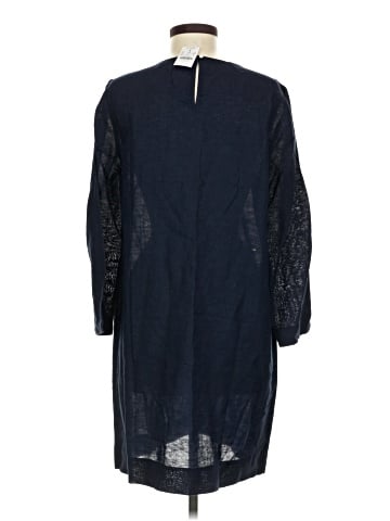 J.Crew Factory Store Casual Dress (view 2)