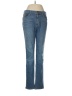 Eddie Bauer Blue Jeans Size 4 - photo 1