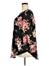 Reba Black Long Sleeve Blouse Size 2X (estimated) - photo 5
