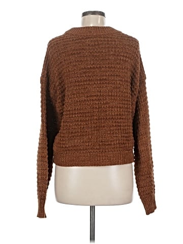 Universal Thread Pullover Sweater (view 2)
