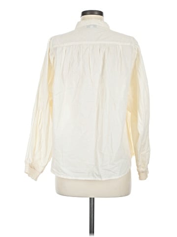 Jessica Simpson Long Sleeve Blouse (view 2)