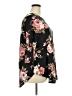 Reba Black Long Sleeve Blouse Size 2X (estimated) - photo 4