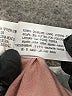 Zara 100% Cotton Tan Overalls Size 9-12 mo - photo 5