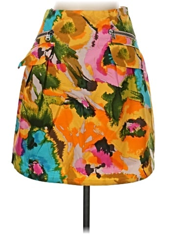 Nanette Lepore Casual Skirt (view 1)